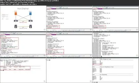 Cisco Data Center Core: Configuring and Managing a Cisco Data Center Lab