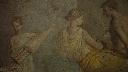 BBC - Meet the Roman Emperor with Mary Beard (2023)