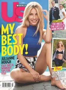 Us Weekly - June 5, 2017