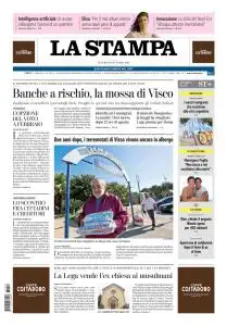 La Stampa Asti - 26 Ottobre 2018