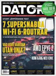 Datormagazin – 07 november 2019