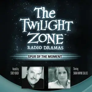 «Spur of the Moment» by Richard Matheson