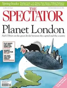The Spectator - 14 April 2012