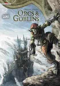 Orcs & Goblins v02 - Myth (2018) (Digital) (Bean-Empire