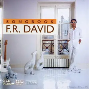 F.R. David - SongBook (HDCD 24bit) 2cd (2003)