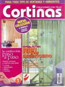 Cortinas № 1