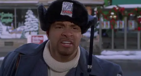 Jingle All The Way [Full version] / Подарок на Рождество [Полная версия] (1996)