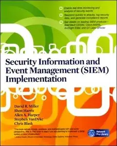 Security Information and Event Management (SIEM) Implementation-repost
