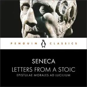 Letters from a Stoic: Penguin Classics [Audiobook]