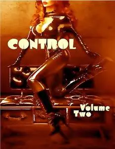 «Control – Volume Two» by Kurt Steiner, Maurice Huysman, Wilson Henshaw