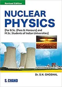 Nuclear Physics