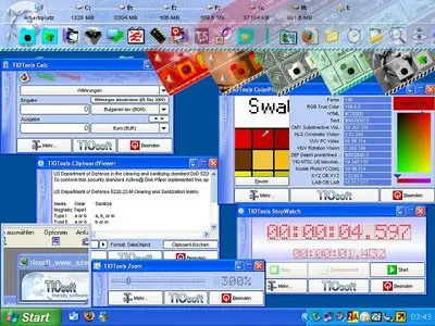 TIO Tools Pro 2.00.80.Bilanguage