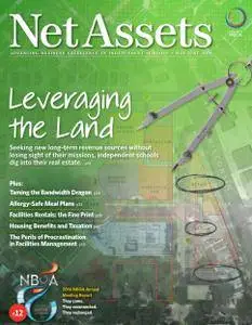 Net Assets - May/June 2016