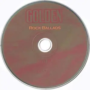 VA - Golden Rock Ballads 1 & 2 (2CD) (2004/2005) {Ukranian/Universal}