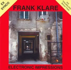 Frank Klare - Electronic Impressions