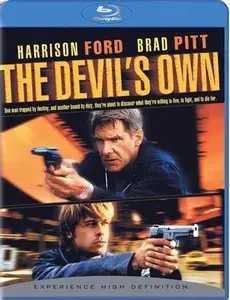 The Devils Own (1997)