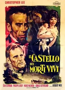 Castle of the Living Dead / Il castello dei morti vivi (1964)