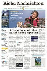 Kieler Nachrichten Ostholsteiner Zeitung - 19. Dezember 2017