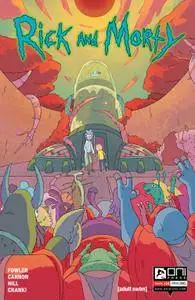 Rick and Morty 014 2016 digital dargh-Empire
