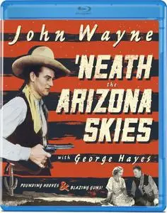 'Neath the Arizona Skies (1934)