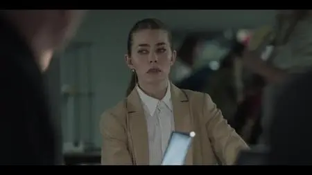 Borgen S01E08