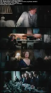 The Iron Lady (2011)