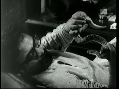 The Zoo / Chiriyakhana (1967) [Re-UP]
