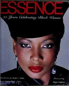 Essence: 25 Years of Celebrating Black Women
