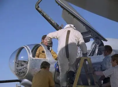 The Six Million Dollar Man (1973)