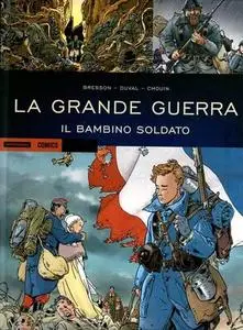 Historica N.91 - La Grande Guerra - Il Bambino Soldato (Maggio 2020)