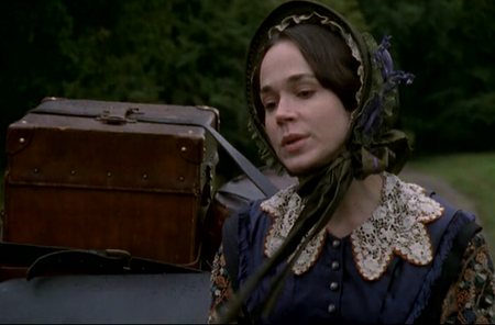 Madame Bovary (2000)