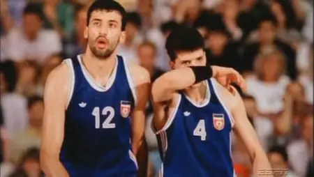 Once Brothers (2010)