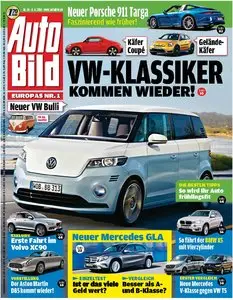 Auto Bild 14/2014 (04.04.2014)