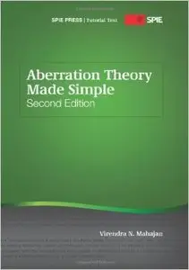 Aberration Theory Made Simple (2nd edition)