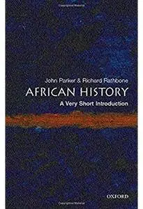 African History: A Very Short Introduction [Repost]