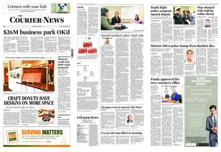 The Courier-News – May 10, 2019
