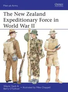 The New Zealand Expeditionary Force in World War II (Repost)