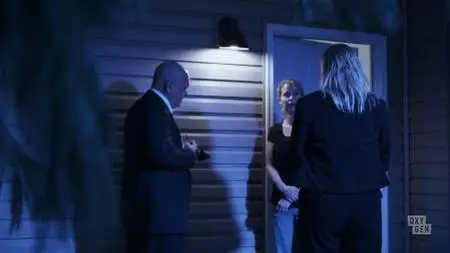Mark of a Killer S03E05