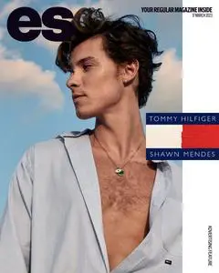 Evening Standard Magazine – 16 March 2023