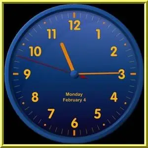 Big Clock Pro 1.0.0.0 - Thinstalled
