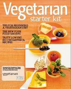 Vegetarian Starter Kit