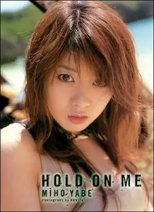 Hold On Me - Miho Yabe (19.07.2002)