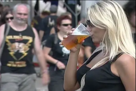 Annihilator - Live At Masters Of Rock - 2009