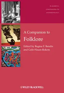 A Companion to Folklore (repost)