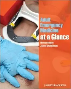 Adult Emergency Medicine at a Glance (Repost)