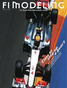 F1 MODELING - 10月 01, 2012