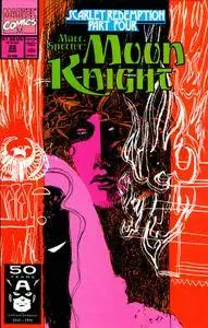 Marc Spector Moon Knight 29