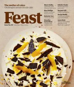 The Guardian Feast - 2 March 2024