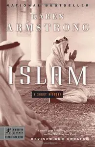 Islam: A Short History (Modern Library Chronicles) (Repost)