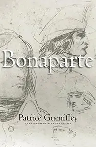 Bonaparte: 1769-1802